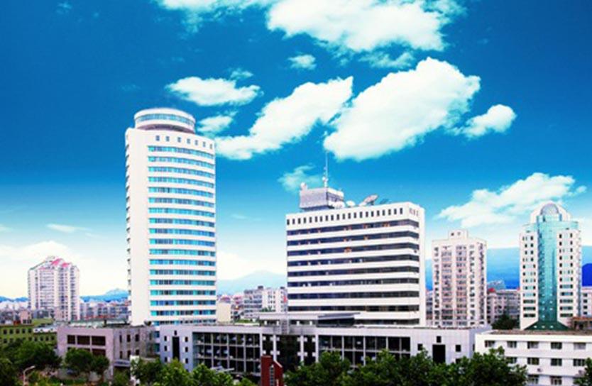 河南省平顶山矿务局