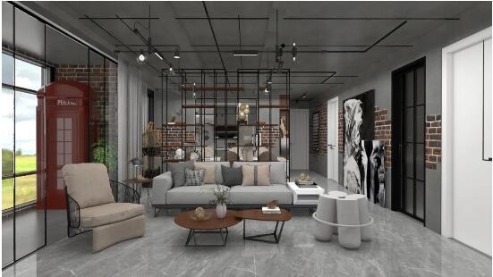 新品鉴赏I 天山·雪岩无限连纹系列，用无限之美，卷起时代新浪潮！