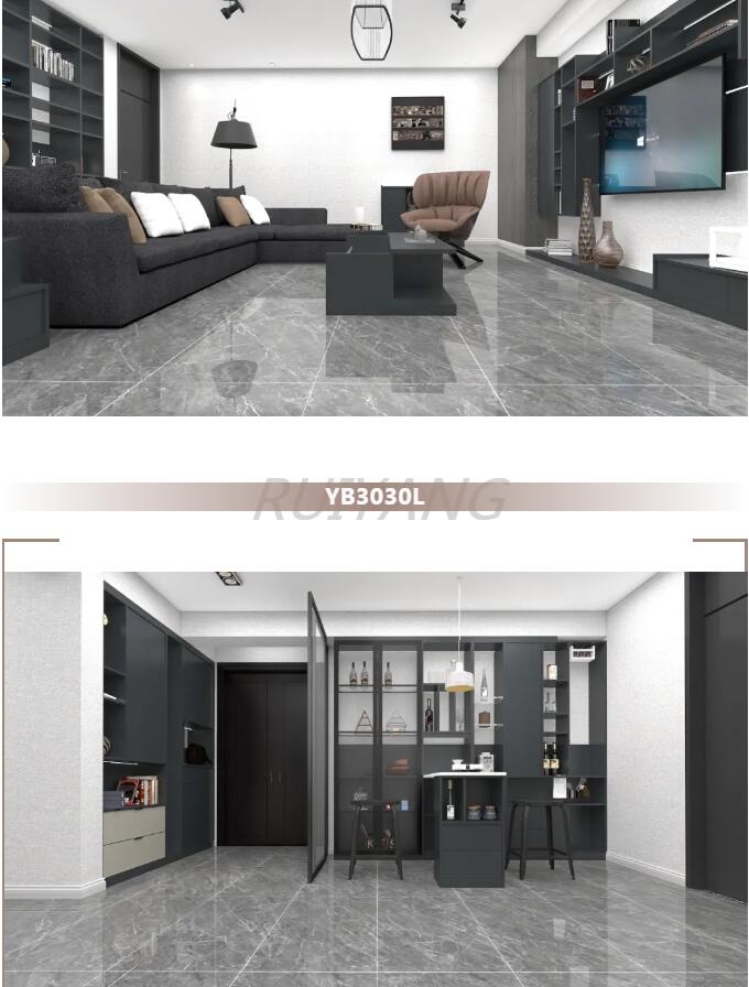 瑞洋|大石代600x1200mm连纹系列即将上市了！