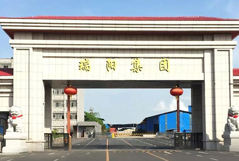 瑞阳集团4月销量破2亿元，单日销量超千万