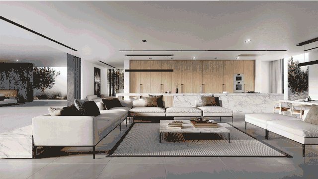 装修攻略 | 瓷砖选材解决方案，让您的家高级感瞬间提升！