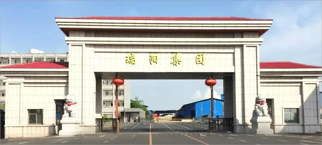 ‘天眼’智能拣选系统，助力瑞阳集团高质量发展！